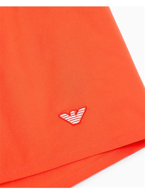 Costume shorts Essential EMPORIO ARMANI | EM000583AF12331/U5026